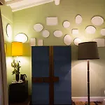 Bed & Breakfast Adastra Florence