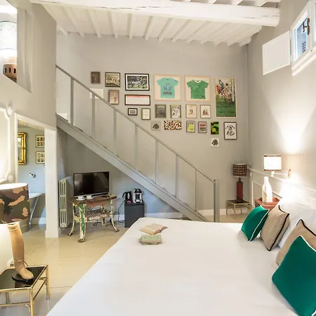 Adastra 4* Firenze