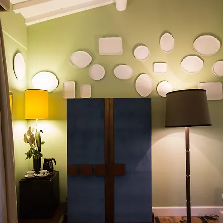 Panzió Adastra Firenze