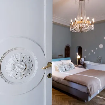 Adastra 4* Firenze