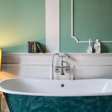 Adastra 4* Firenze