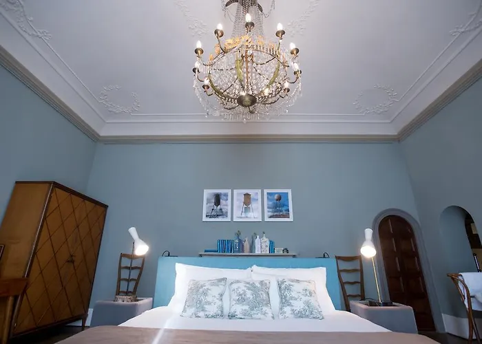 Adastra Bed & Breakfast Florence