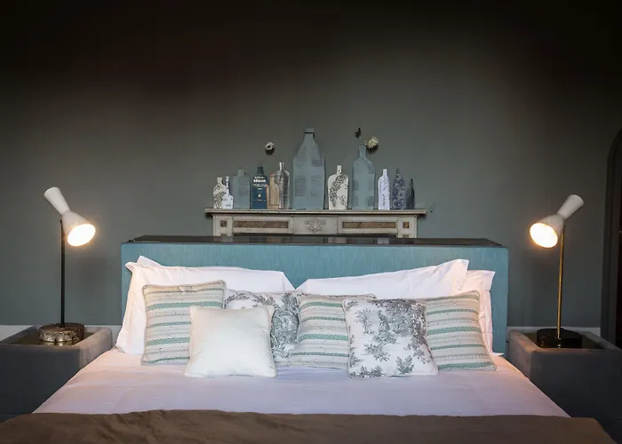 Adastra Bed & Breakfast