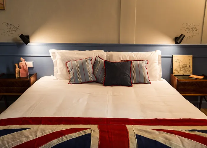 Adastra Bed & Breakfast Florence