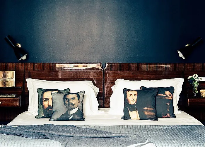 Adastra Bed & Breakfast