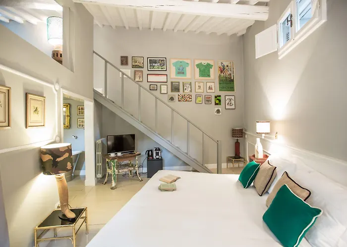 Adastra 4* Florence
