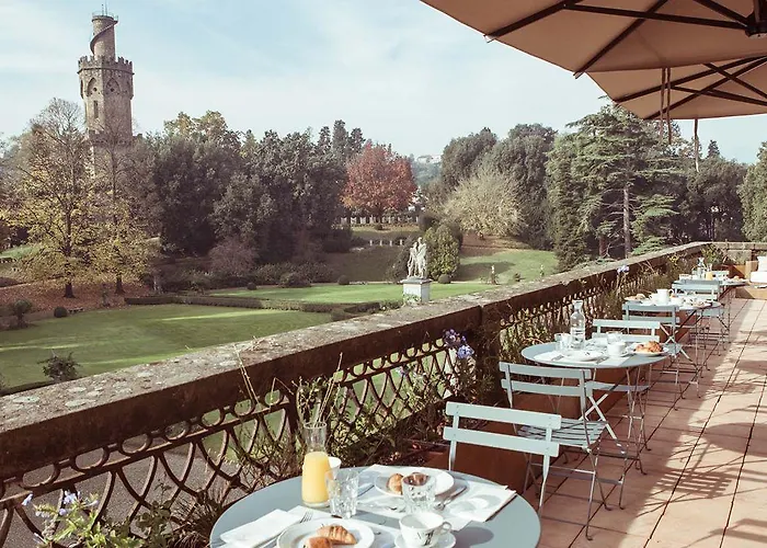 Adastra Bed & Breakfast Florence