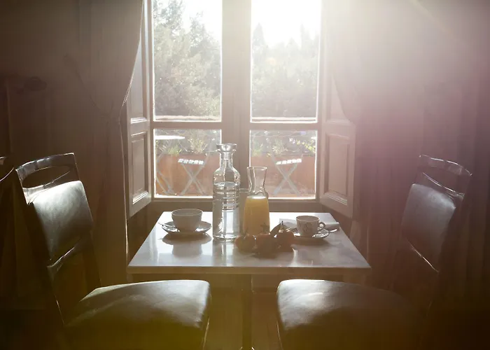 Adastra Bed & Breakfast Florence