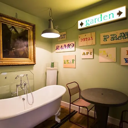 Adastra Bed & Breakfast Florence