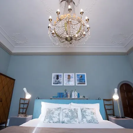 Adastra Bed & Breakfast Florence