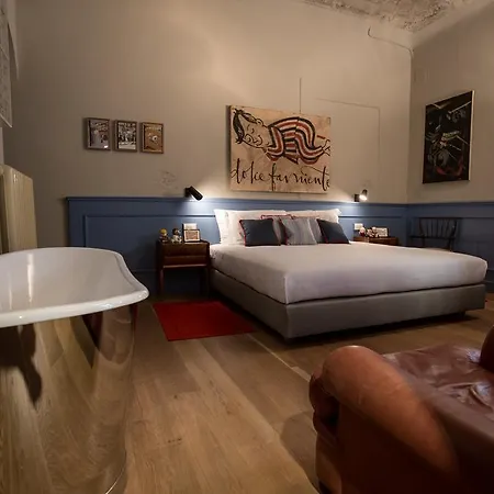 Adastra Bed & Breakfast 3*