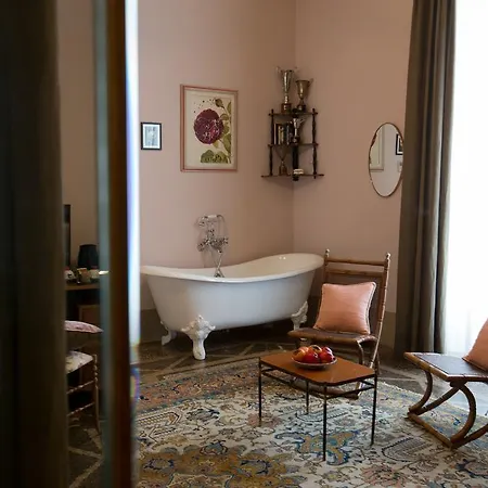 Bed & Breakfast Adastra Florence
