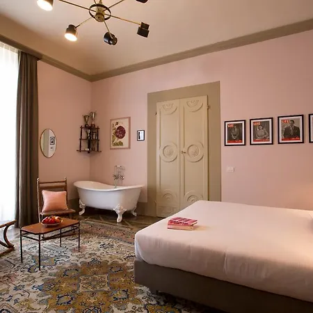 Bed & Breakfast Adastra
