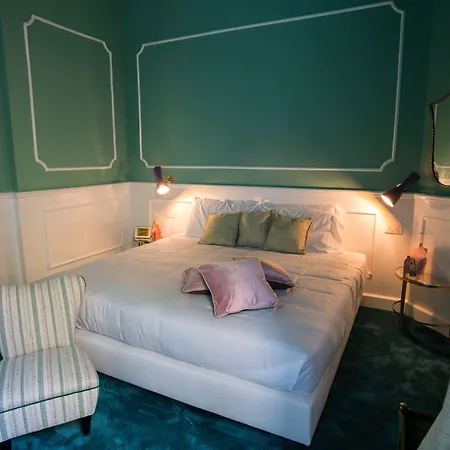 阿达斯特拉套房住宿加早餐旅馆