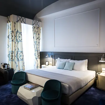 住宿加早餐酒店 阿达斯特拉套房住宿加早餐旅馆