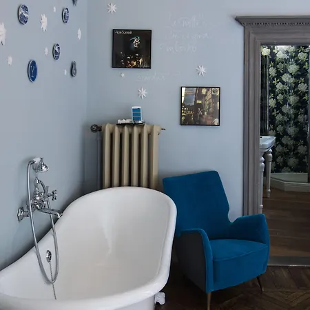 阿达斯特拉套房住宿加早餐旅馆 佛罗伦萨