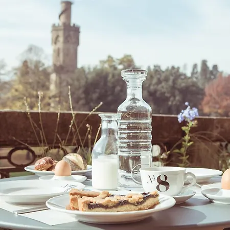 阿达斯特拉套房住宿加早餐旅馆 佛罗伦萨