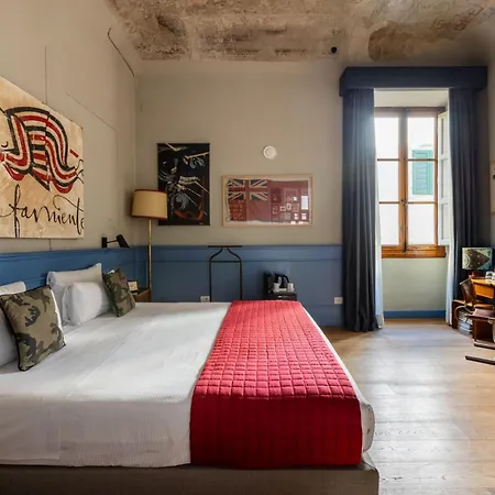 Bed & Breakfast Adastra 4*