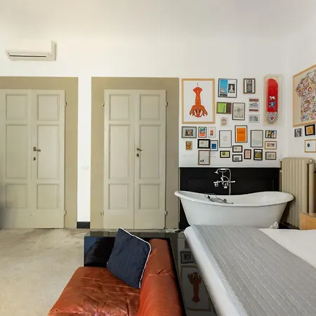 Bed & Breakfast Adastra 4*