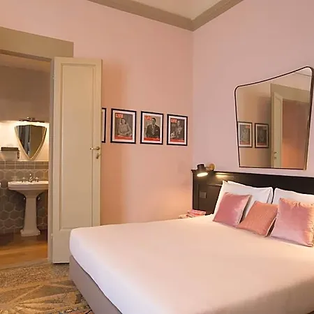 Adastra 4* Firenze