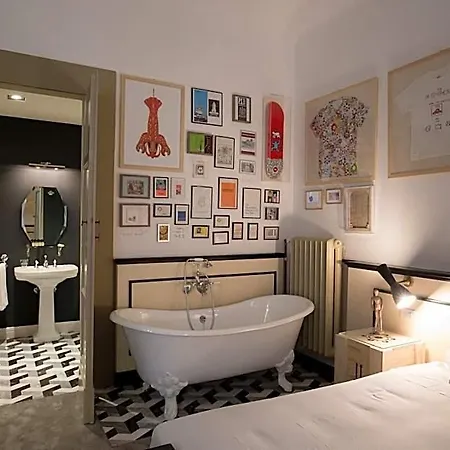 Adastra Bed & Breakfast 4*
