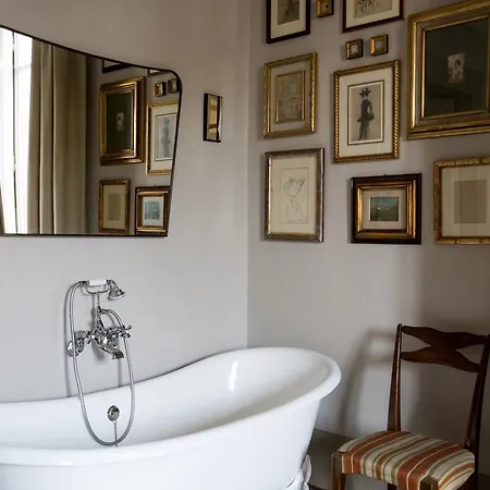 Bed & Breakfast Adastra Florence