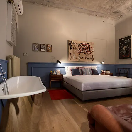 Adastra 3* Florence