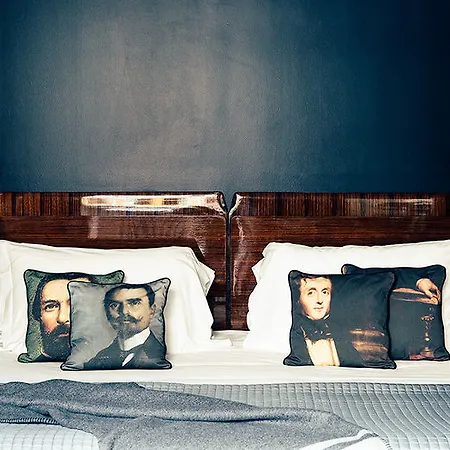 Adastra Bed & Breakfast Florence