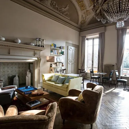 Bed & Breakfast Adastra