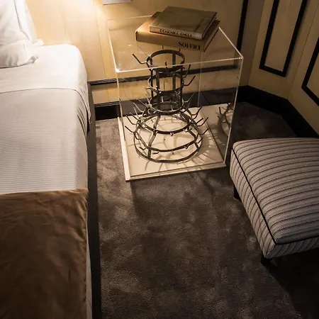 Adastra Bed & Breakfast 3*