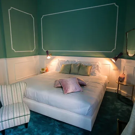 Bed & Breakfast Adastra