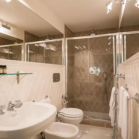 Adastra Bed & Breakfast Florence