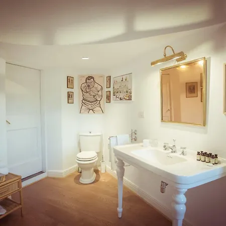 Bed & Breakfast Adastra Florence