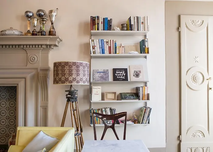 Adastra Bed & Breakfast Florens