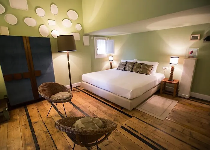 Bed & Breakfast Adastra