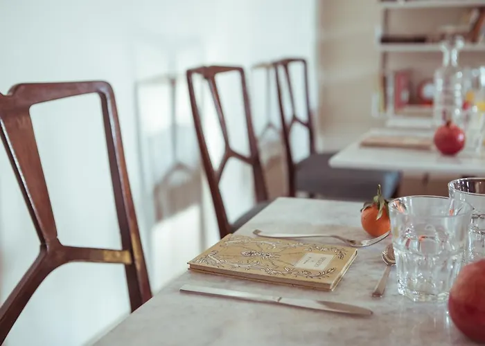 Adastra Bed & Breakfast