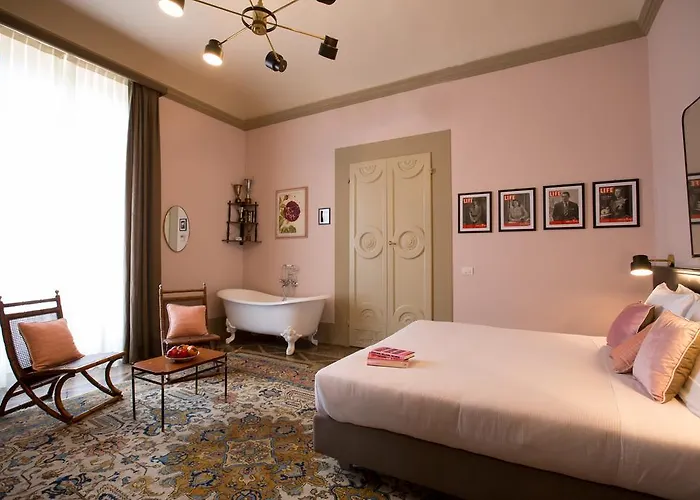 Bed & Breakfast Adastra