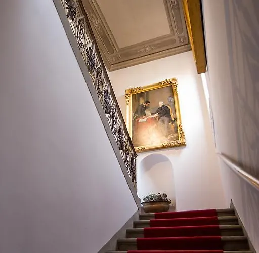 Bed & Breakfast Adastra Florens