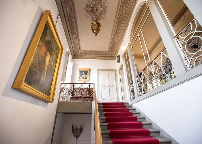 Bed & Breakfast Adastra