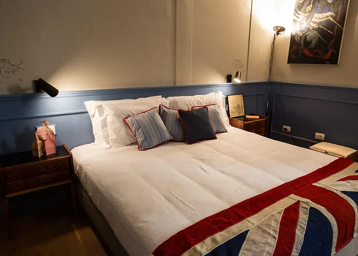 Adastra Bed & Breakfast 4*