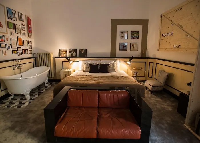 Adastra Bed & Breakfast