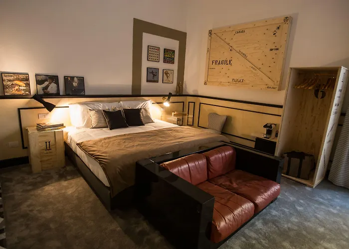 Bed & Breakfast Adastra