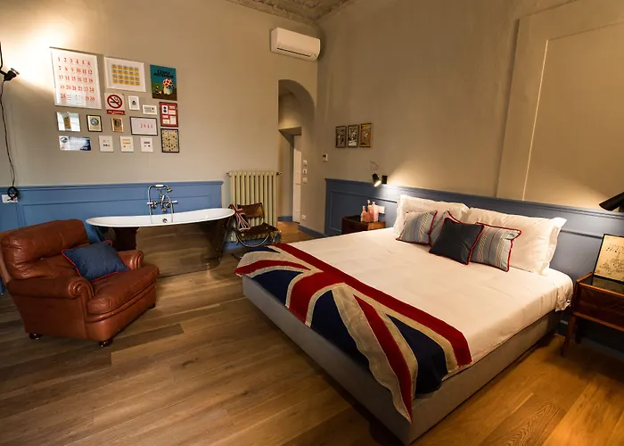 Adastra Bed & Breakfast