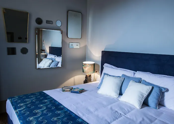 Bed & Breakfast Adastra Florens