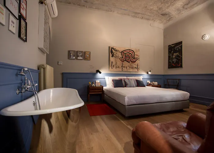 Adastra Bed & Breakfast