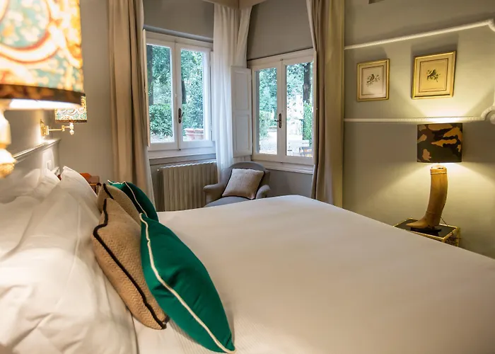 Bed & Breakfast Adastra 4*