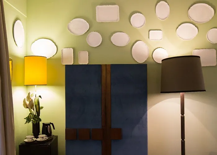 Bed & Breakfast Adastra Florens