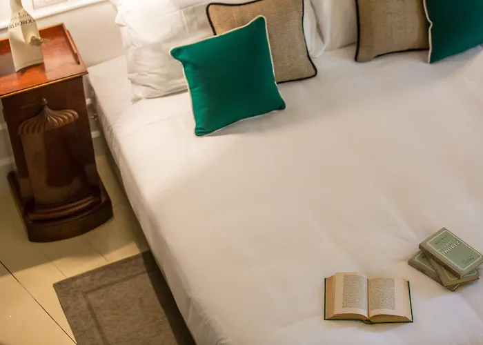 Adastra Bed & Breakfast Florens