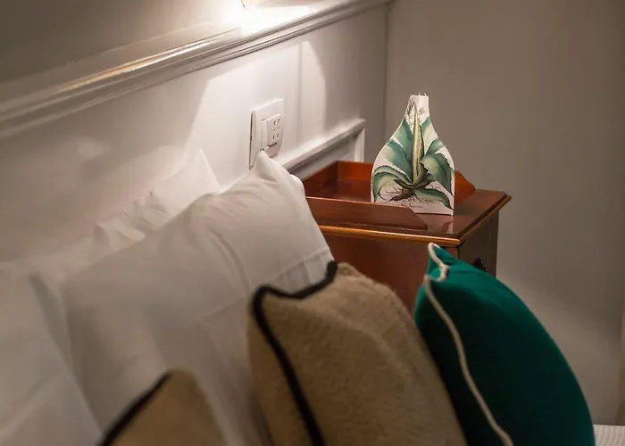 Adastra Bed & Breakfast Florens