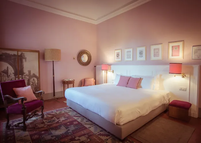 Bed & Breakfast Adastra Florens